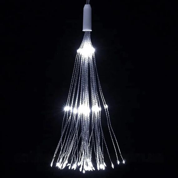 Підвісна гірлянда Феєрверк LED освітлення XPRO 3 метри (234576054_358) | Зображення 1