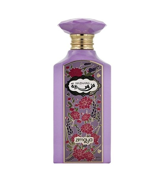 Парфумована вода Zimaya Mazharia 100 мл