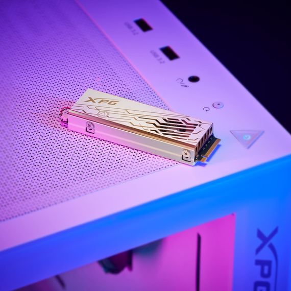 Накопичувач SSD M.2 2280 2TB XPG MARS 980 PRO ADATA (SMAR-980P-2TCI) | Зображення 6
