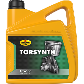 Моторна олива TORSYNTH 10W-30 4л