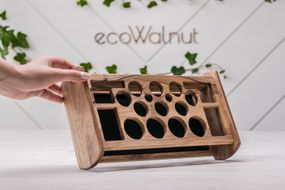 Аксессуар «Vape station» органайзер для жидкостей с вейпа