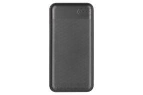 Портативний зарядний пристрій 2E 20000mAh, PD+QC 3.0 18W, black (2E-PB2004PD-BLACK)