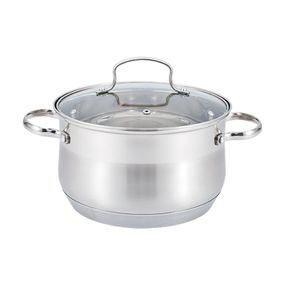 Каструля 2л d18см MR-3512-18 Maestro
