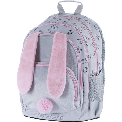 Рюкзак школьный Astrabag AB340 Honeybunny (502023076) | Зображення 1