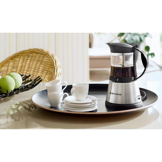 Кавоварка еспресо Rommelsbacher EKO 376/G | Зображення 2