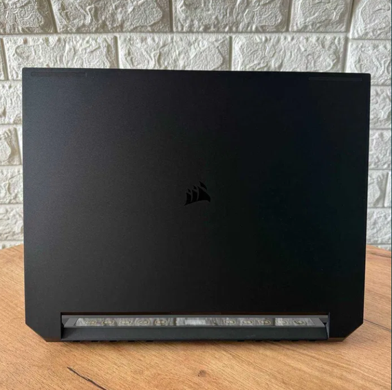 Ноутбук Corsair 16.0" 2K IPS 240Hz Ryzen 9 6900HS 32Gb SSD 2Tb Radeon RX6800M  Б/В | Зображення 1