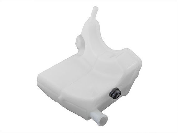 Ford Ka I (03-08) 1.3 1.6 бензин розширювальний бачок, 1134883 Форд КА 1 | Зображення 1