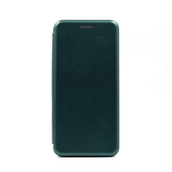 Чохол-книга G-case Xiaomi Redmi Note 10/ Note 10s Dark Green