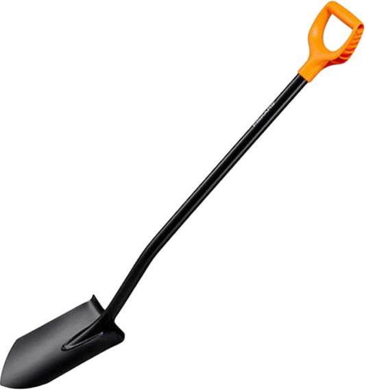 Лопата Fiskars 1066716 Solid штикова Лопата штикова | Зображення 1