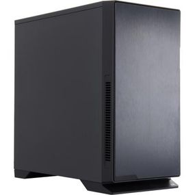 Корпус Vinga Black Widow (Black Widow)