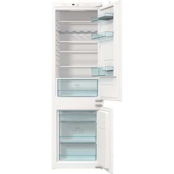 Холодильник Gorenje NRKI418EE1 | Зображення 1