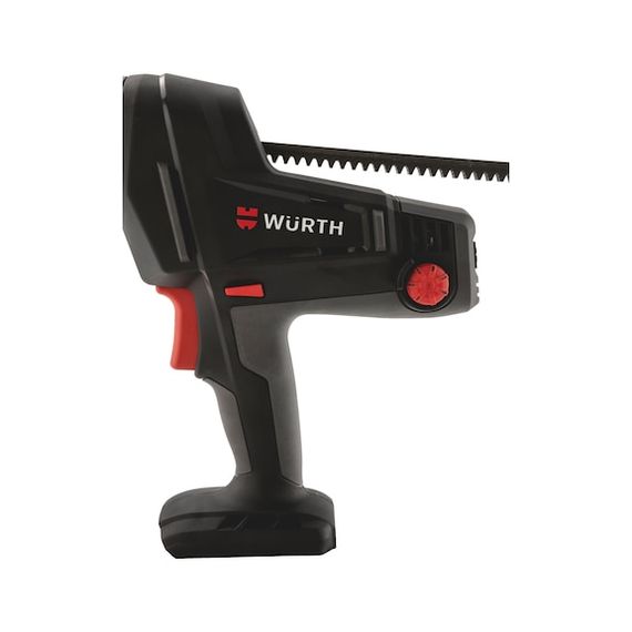 Пістолет акумуляторний для герметиків AKP 18-600, в картонній коробці | Зображення 2