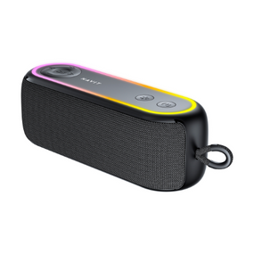 Портативна колонка 12W чорний Havit HV-SK810BT