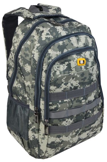 Міський рюкзак  22L Pasara Sportbag піксель