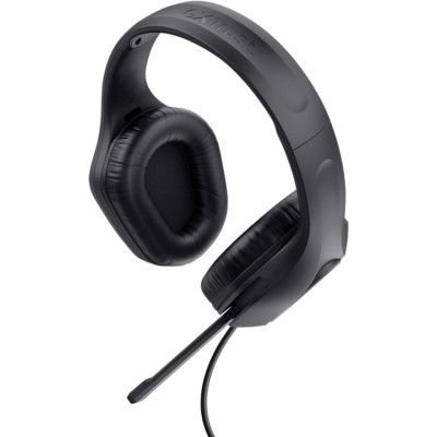 Наушники Trust GXT 415 Zirox 3.5мм Black (24990) | Зображення 2