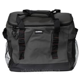 Термосумка-холодильник для риболовлі, пікніка, пляжу 25 (л) холодильник похідний термосумка для пива HP-14-21