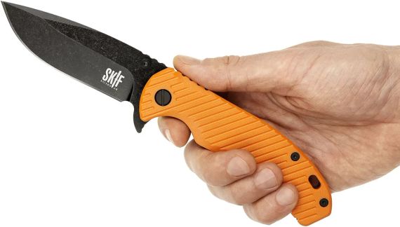 Ніж Skif Sturdy II BSW Orange | Зображення 4