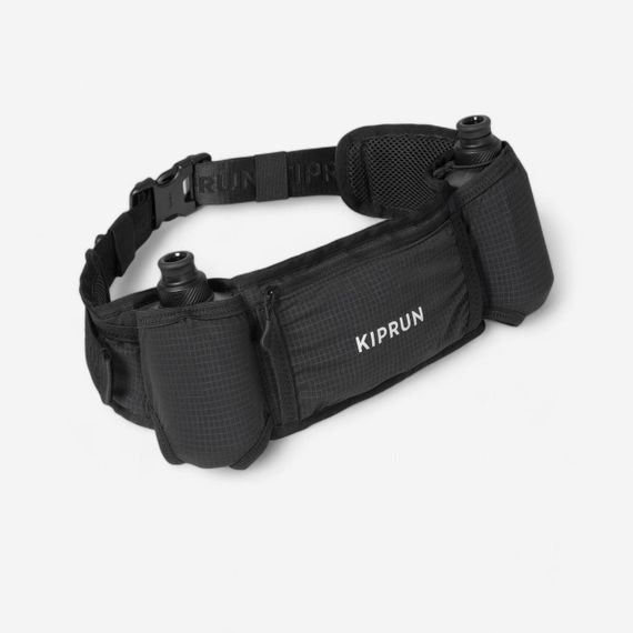 Пояс для пляшки KIPRUN 500 2 × 250 мл - One Size | Зображення 4