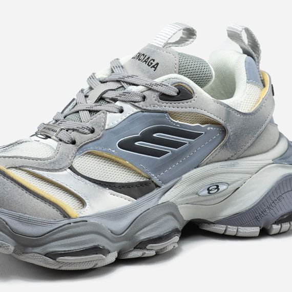 Чоловічі кросівки Ba/enc/aga Cargo весна / літо / осінь 1435 | Зображення 8