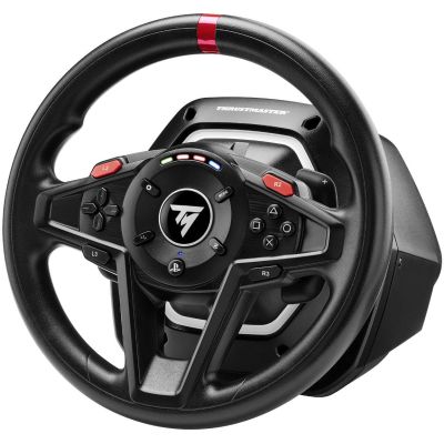 Руль ThrustMaster T128-P PC/PS4/PS3/PS5 (4160781) | Зображення 6