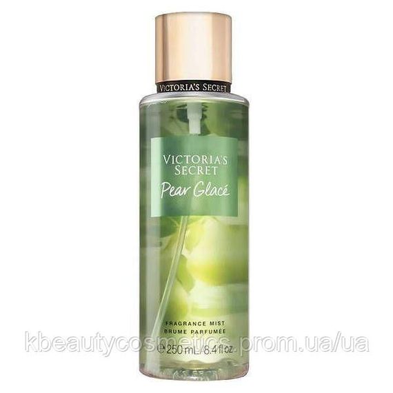 Парфумований спрей для тіла Victorias Secret Pear Glace 250 мл