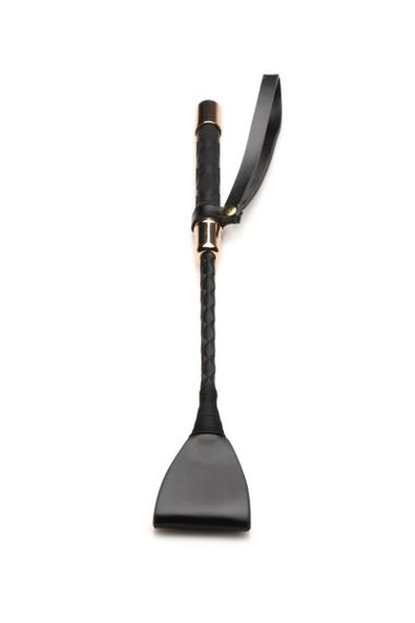 Шльопалка Master Series Stallion Riding Crop | Зображення 5