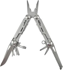 Мультитул Active Shiny Tool Мультитул Туристический мультитул