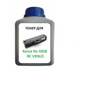 Тонер для Xerox NL-5928 RC VENLO 106R02773 (650N05407) 80грамм