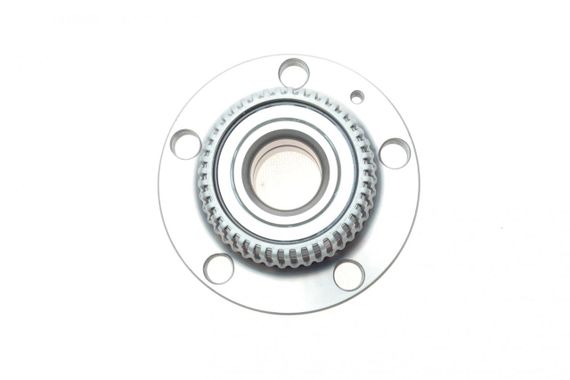 Підшипник маточини задньої Skoda Octavia 97-10 VW Bora Golf IV 98-05 +ABS=43z  63.5x120x30  19-2499 | Зображення 1