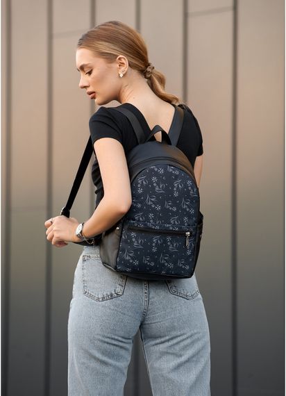 Жіночий рюкзак Sambag DALI 35 x 25 x 12 см (15378702) | Зображення 4