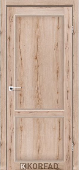 Двери Корфад Classico CL-03 со штапиком
