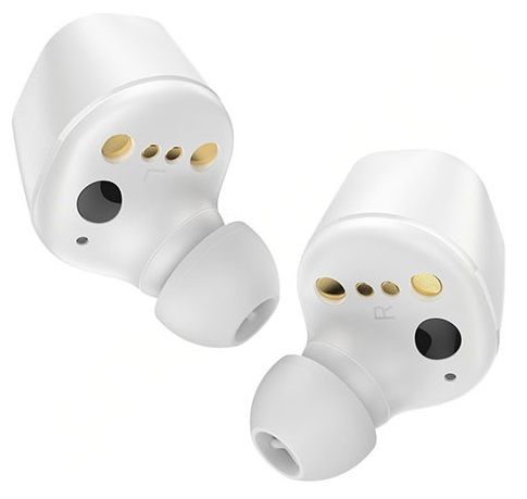 Гарнітура Sennheiser CX Plus True Wireless White (509189) | Зображення 2