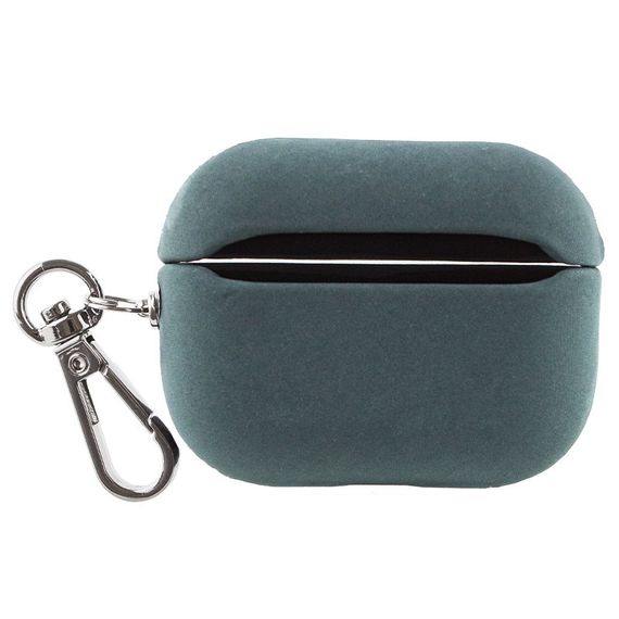 Футляр FineWoven (AAA) для Apple AirPods Pro Evergree | Зображення 1