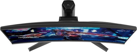 Монітор Asus 27&quot; ROG Strix XG27AQV 2xHDMI 90LM08G0-B01A70 | Зображення 4