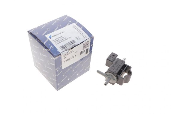 Клапан турбіни Opel Astra J 1.4T 1.6T 10- 7.03833.02.0