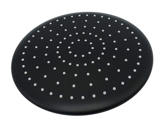 Душова система AIM в комплекті чорний матовий DG01242 (matte black) | Зображення 7