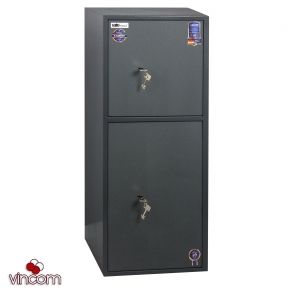 Сейф офисный Safetronics NTL 40M62Ms