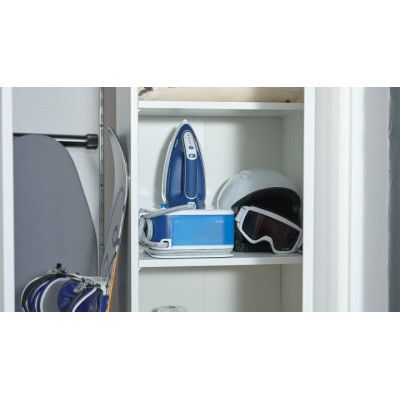 Паровая станция Braun IS 2565 BL (IS2565BL) | Зображення 5