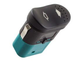 Ford Focus Mk1 98-04 кнопка склопідйомника