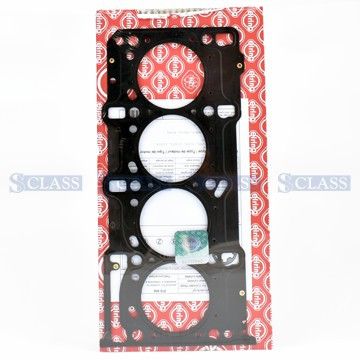 Прокладка ГБЦ Doblo/Fiorino/Combo 1.3 CDTI/JTD 04- (0.92 mm), Elring, 076.408,