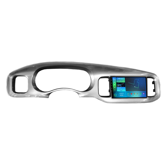 Штатна магнітола Torssen Dodge Charger 2011+ F9432 4G Carplay DSP