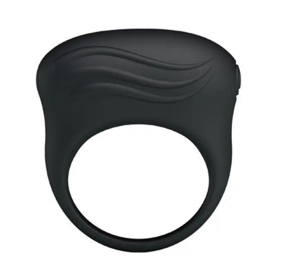 Кільце рекційне серії Pretty Love "BERTRAM" sexstyle | Зображення 2