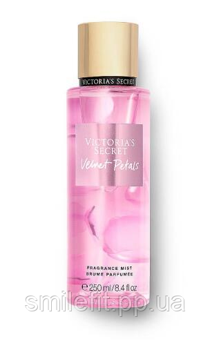 Парфумований спрей для тіла Victoria's Secret Velvet Petals 250 мл