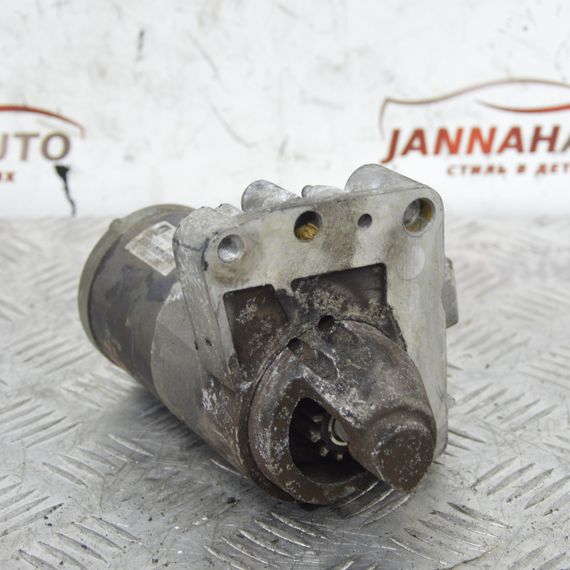 Стартер 0.9 кВт 1.6 Citroen Berlingo C4 Стартер Сітроен Берлінго M000T32271ZE V75500178004 | Зображення 2