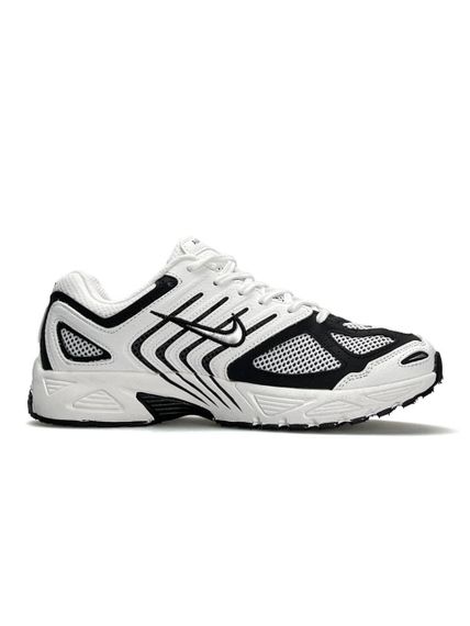 Чоловічі кросівки Air Peg 2K5 White Black весна / літо / осінь A3817 44 28 см | Зображення 1