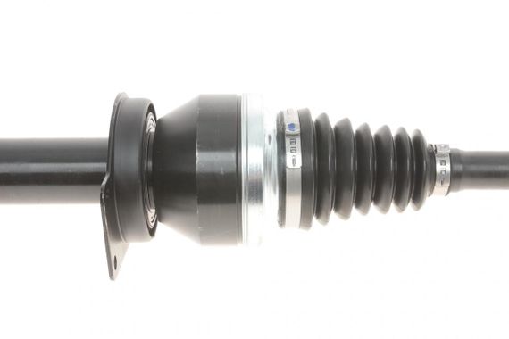 Піввісь передня  R VW T5 Multivan V 2.5TDI МКПП 2.0TDI 03-15 38z 26z 871mm  17-1069 | Зображення 2