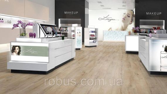 Ламінат 3280 Marine Дуб Тихий Кronopol 10 мм/32клас | Зображення 1