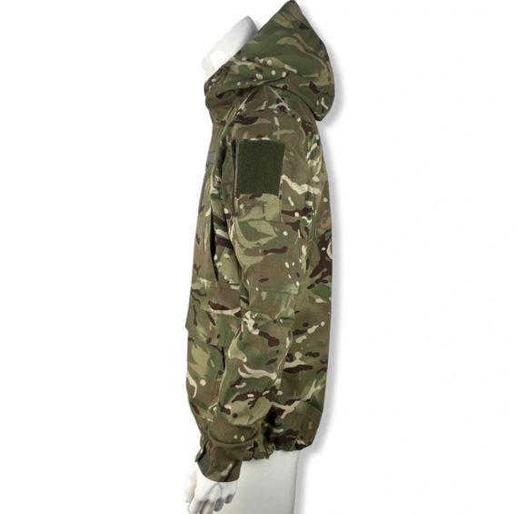 Куртка-кітель Розмір 60 Мультикам | Зображення 2