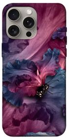 Чохол з картинкою Комаха для Apple iPhone 15 Pro Max (6.7")