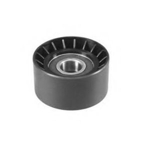 Ролик ведучий NISSAN, OPEL, RENAULT, VOLVO (Вир-во Magneti Marelli, кор. код MPQ0056) MAGNETI MARELLI 331316170056